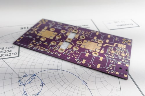 High-Speed PCBs