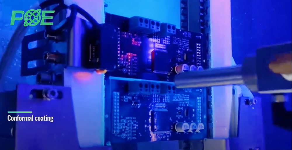 Conformal coating