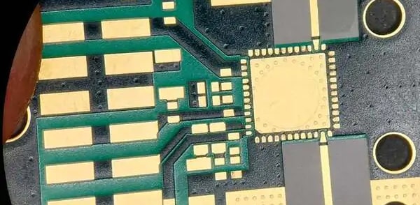 Substrate-Like PCB