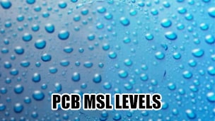 Understanding PCB MSL Levels