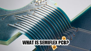 What is Semiflex PCB?