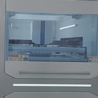 Solder Paste Machine