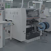 SMT Machine