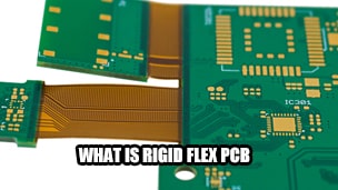 What is Rigid Flex PCB？