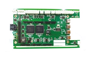 Consumer PCB