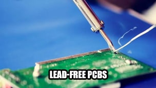 Why Lead-Free PCBs are the Future of Electronics