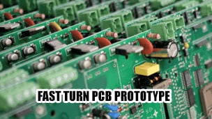 How to Get a Fast Turn PCB Prototype Done Successfully