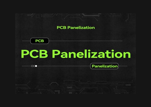 PCB Panelization