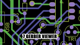 7 Gerber Viewers to Simplify PCB Design and Inspection