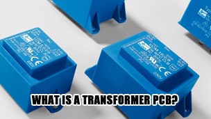 What is a Transformer PCB?