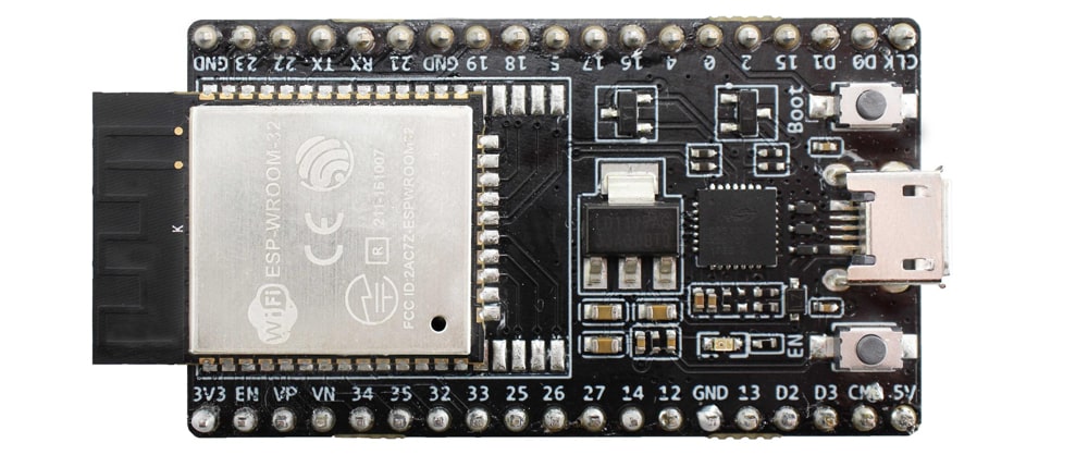 esp32