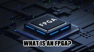 What is an FPGA?