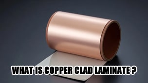 What is Copper Clad Laminate (CCL)?