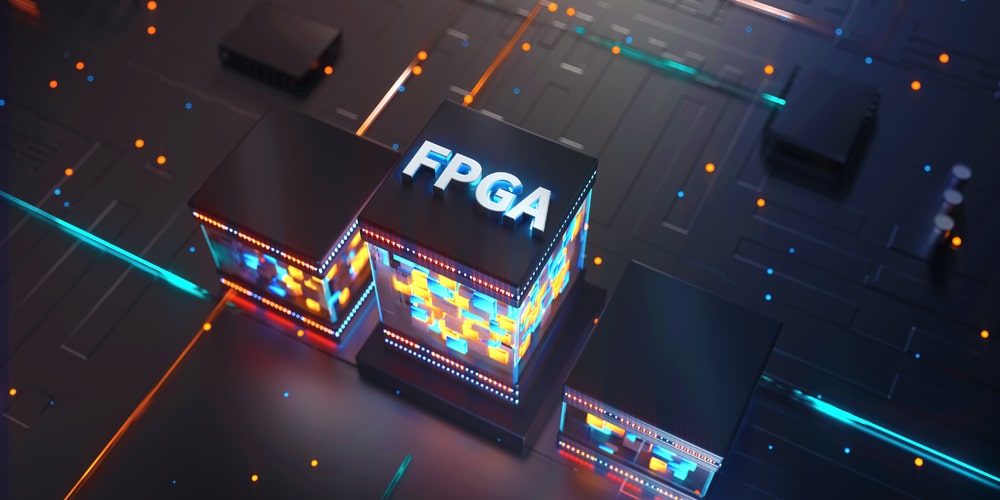 FPGA