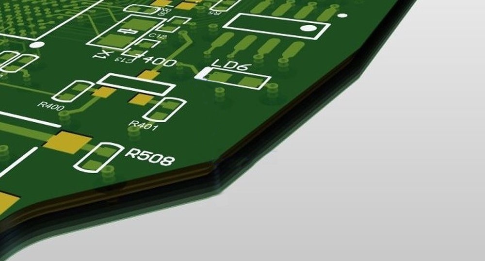 1.6mm pcb