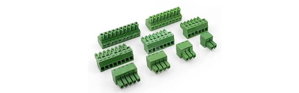 Connectors