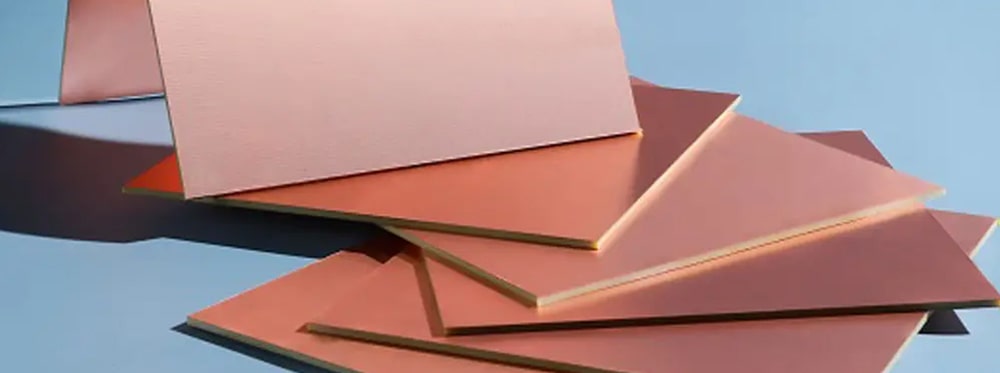 Copper Clad Laminate (CCL)