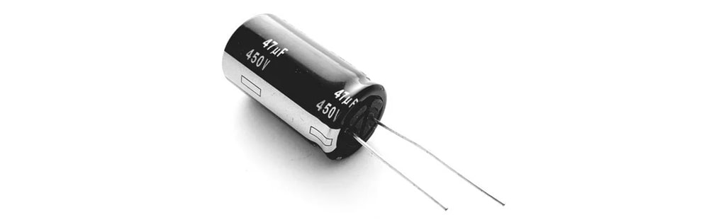 Capacitors