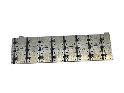 High-Frequency PCB