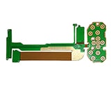 Rigid-flex PCB