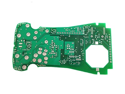 Double Layer PCB