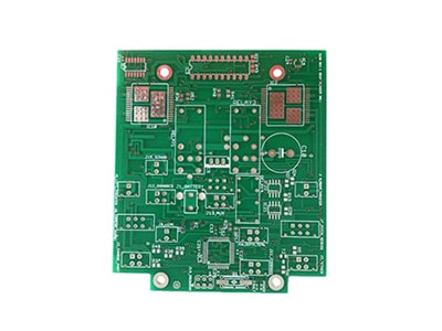 Multilayer PCB