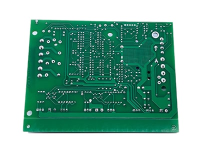 Rigid PCB