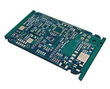 HDI PCB