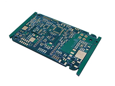 HDI PCB