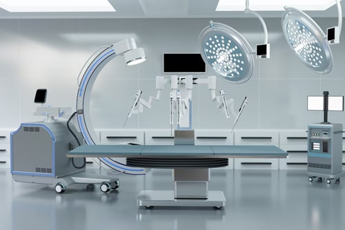 Medical PCB Manufacturing