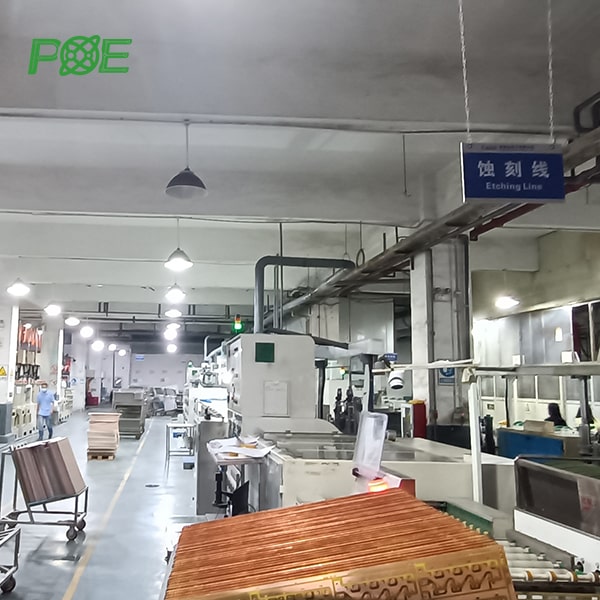 Plating Line