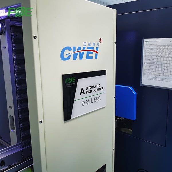 PCB Incoming Inspection