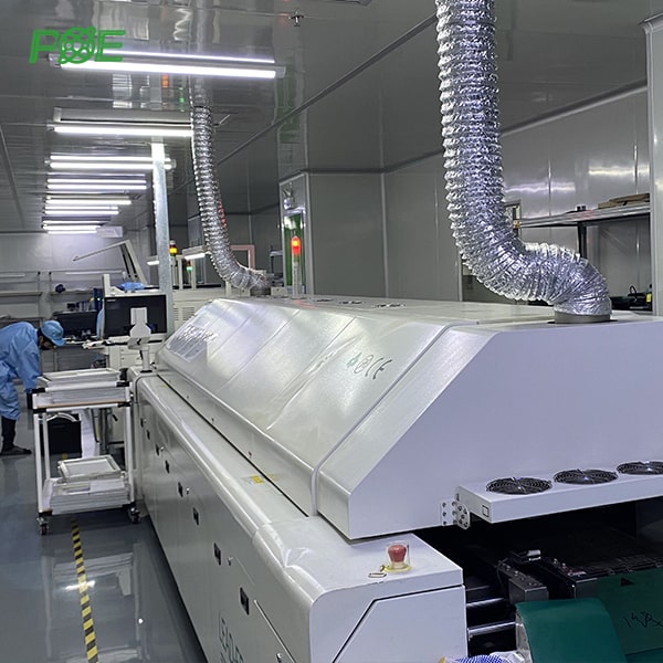 Reflow Soldering