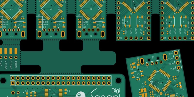 PCB Panelization